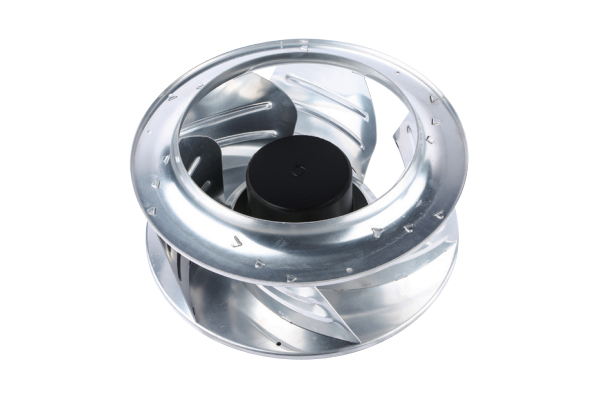 EC离心风机的接线方法与注意事项